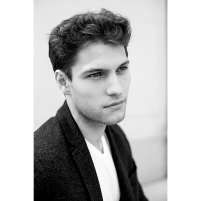 Frediani, Dino Dino Frediani